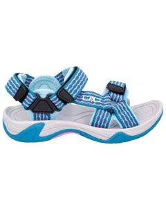 Детские хамаль - сандалии, мультиколор Cmp