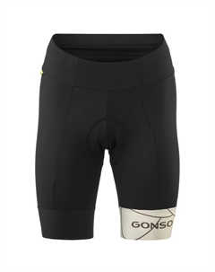Женский комплект шорт первой необходимости - велосипедные шорты, Chateau Gray Gonso