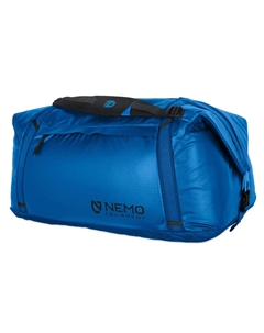 Двухсторонняя сумка 100 л трансформер, Lake Nemo