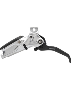 G2 Рычаг тормоза Ultimate, Silver Sram