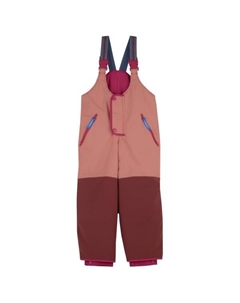 Детские лыжные брюки Kajo Husky, мультиколор Finkid