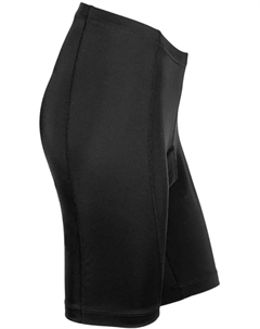 Спортивные шорты Horizon - Женские, Black Canari