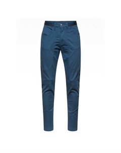 Брюки Wilder Kaiser - штаны для скалолазания, синий Chillaz