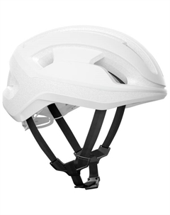 Omne Lite - велосипедный шлем, белый Poc
