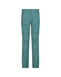 Женские брюки с застежкой-молнией, растягивающиеся в 4 стороны, Agave Cmp