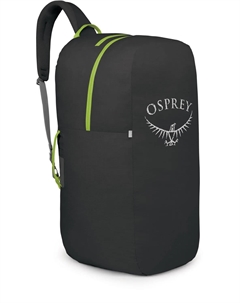 Дорожная сумка AirPorter LZ Pack - маленькая, Black Osprey