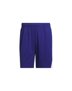 Одежда Спортивные Шорты Мужские Фиолетовый, фиолетовый Adidas