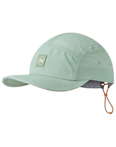 5-Панельная кепка-обзор, Slen Seagrove Green Buff