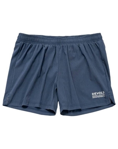 Шорты Endurance из мериносовой шерсти - шорты для бега, Night Devold