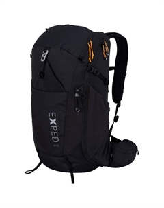 Skyline 30 - туристический рюкзак, черный Exped