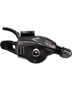 Триггерный шифтер на 11 скоростей, Black Sram