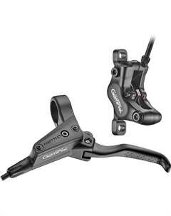 HD-M535 Гидравлический дисковый тормоз с рычагом, Black Tektro