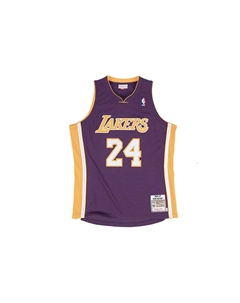 Баскетбольная майка Unisex Mitchell ness