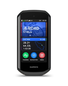 Велокомпьютер Edge 1050 Garmin, Black