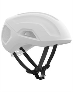 Ventral Tempus Mips - велосипедный шлем, белый Poc
