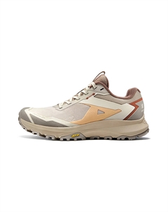 Женские трекинговые туфли Brackets устойчивые к истиранию дышащие низкие для альпинизма и походов светло-пшеничные песчаник, цвет Light Wheat/Sandstone Kailas