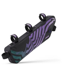 Рамный рюкзак - сумка для велосипеда, Road Proof Night Rider Aevor