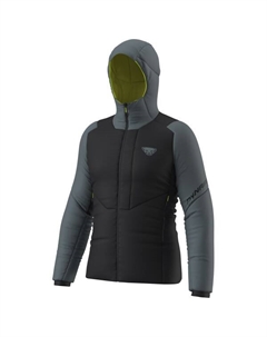 Куртка Blacklight Primaloft - куртка из синтетического волокна, Cinder Dynafit