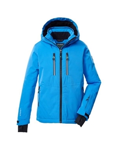 Лыжная куртка Boy'S ksw 191 - лыжная куртка, Sky Killtec