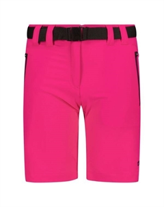 Бермуды для девочек с поясом - шорты, Festival Cmp