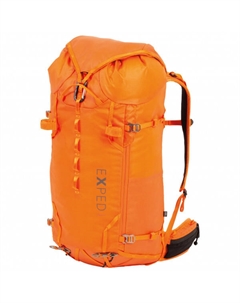 Verglas 40 - походный рюкзак, Dark Lava Exped