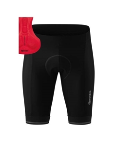 Sitivo - велосипедные шорты, мультиколор Gonso