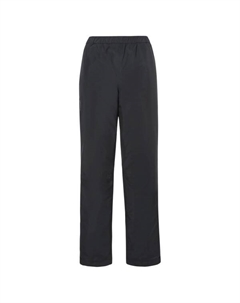 Женские теплые брюки Rosemoor - зимние брюки, черный Vaude