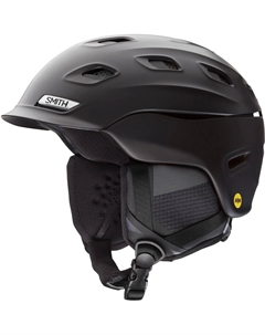 Vantage Mips Сноубордический шлем, Black Matte Smith