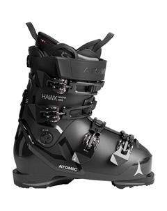 Женские лыжные ботинки Hawx Magna 105 S W, Black/Dust Atomic