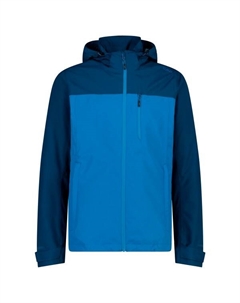 Куртка с капюшоном, рипстоп, куртка-дождевик, Pacific/Ocean Cmp