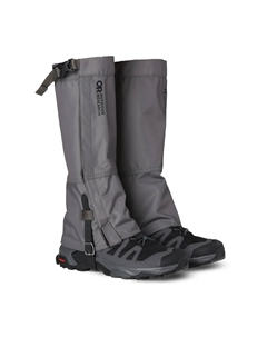 Женские гетры Rocky Mountain High, Pewter Outdoor research