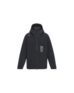 RWSB Series Лыжная Курка Унисекс, Хаки KK-KHAKI Descente