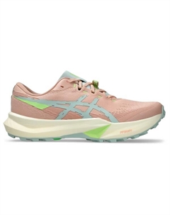 Женские кроссовки Fuji Lite 6 для бега по пересеченной местности, мультиколор Asics