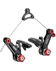 Короткий ультимативный дисковый тормоз, None Avid