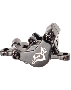 Суппорт дискового тормоза Dominion A2, Black Hayes