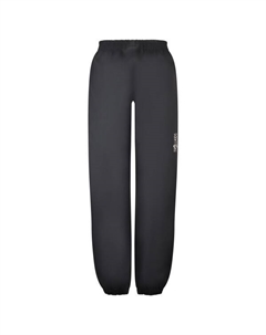 Детские штаны «Язык тролля» - дождевые штаны, черный Trollkids