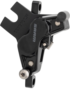 G2 Ультимейт суппорт дискового тормоза, Black Sram