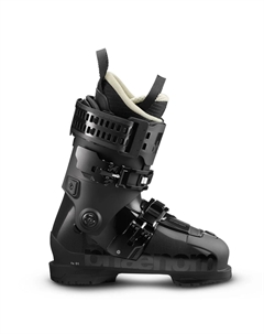 Горнолыжные ботинки FS 01 120, Black Phaenom
