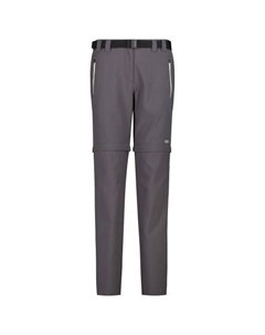 Женские брюки с застежкой-молнией, Terra Cmp