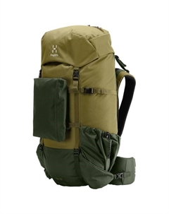 Vyn 70 - походный рюкзак, мультиколор Haglöfs