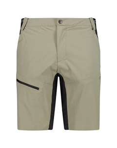 Легкие эластичные шорты-бермуды, Sage Cmp