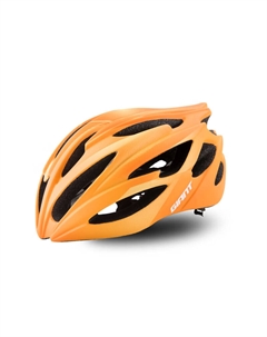 Велосипедный шлем унисекс наполовину, матовый градиентный красно-синий Giant