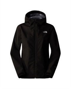 Женская куртка Whiton 3L - дождевик, мультиколор The north face