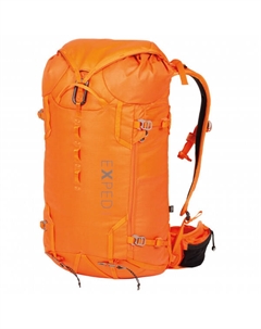 Verglas 30 - походный рюкзак, Dark Lava Exped