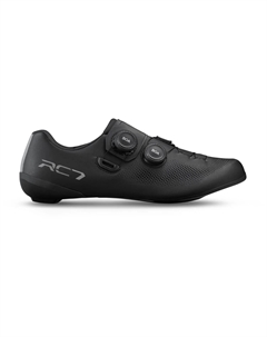 RC7 Дорожные велотуфли мужские, Black Shimano