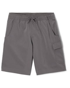 Детские шорты Silver Ridge Utility Shorts, серый Columbia