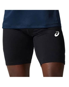 Core sprinter - беговые леггинсы, черный Asics