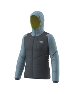 Куртка Blacklight Primaloft - куртка из синтетического волокна, синий Dynafit