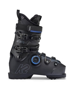 Горнолыжные ботинки BFC 100 BOA мужские, None K2