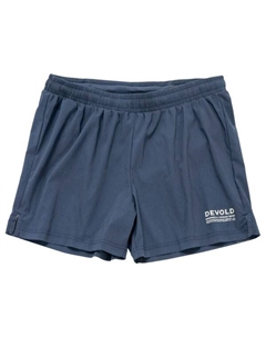 Женские шорты из мериносовой шерсти для бега на выносливость, Night Devold